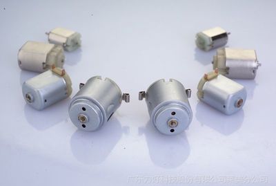 供应汽车转向器马达微电机及折叠器电机微型马达的行业洞察与应用解析
