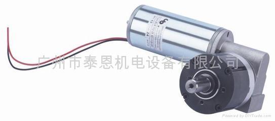 进口意大利Benio微型减速电机在贸易中的核心需求分析与价值探讨